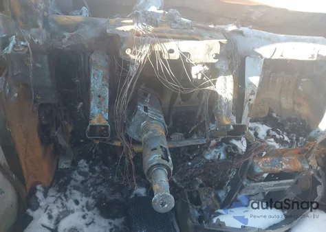 2012 Chevrolet Equinox 1Lt z USA, uszkodzony, nr VIN 2GNFLEE53C6203647